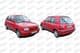 DS0058207 Prasco Ручка дверей для Nissan Micra