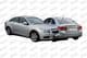 DW0402001 Prasco Решітка радіатора для Chevrolet Cruze