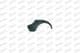 FD0061163 Prasco Облицовка бампера для Ford Ka