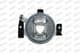 FD8024414 Prasco Передняя противотуманная фара для Ford Kuga