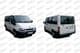 FD9103210 Prasco Передня панель кузова для Ford Transit