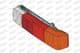 FT0174054 Prasco Задний фонарь для Fiat Cinquecento