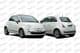 FT0304154 Prasco Задний фонарь для Fiat 500
