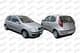 FT3404355 Prasco Світловідбивач для Fiat Punto