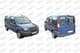 FT9088002 Prasco Ручка двери для Fiat Doblo