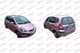 HD3208002 Prasco Ручка дверей для Honda Jazz