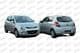 HN2004414 Prasco Передняя противотуманная фара для Hyundai i20