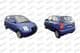 KI3208608 Prasco Ручка дверей для Kia Picanto