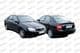 KI5203013 Prasco Крило переднє для Kia Cerato