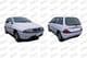 LA0011021 Prasco Бампер для Lancia Ypsilon