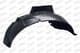 LA0023604 Prasco Підкрилок для Lancia Ypsilon