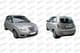 LA0031001 Prasco Бампер для Lancia Ypsilon
