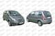 LA3521051 Prasco Бампер для Lancia Musa