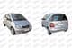 ME3207314 Prasco Зовнішнє дзеркало для Mercedes A-Class
