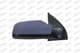 OP0177313 Prasco Зовнішнє дзеркало для Opel Astra