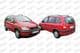 OP7153014 Prasco Крыло переднее для Opel Zafira