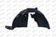 PG4223603 Prasco Запчасть для Peugeot 307