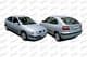 RN0274154 Prasco Задний фонарь для Renault Megane