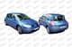 RN4208303 Prasco Ручка кришки багажника для Renault Megane