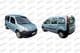RN9183013 Prasco Крыло переднее для Renault Kangoo