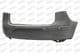 ST3201061 Prasco Бампер для Seat Altea