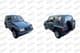 SZ0488608 Prasco Ручка дверей