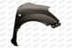 SZ3053013 Prasco Крило переднє для Suzuki Splash