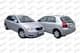 TY0891011 Prasco Бампер для Toyota Corolla