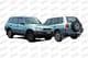 TY2818101 Prasco Ручка двери
