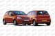 TY3201012 Prasco Бампер для Toyota Yaris