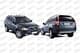VV7101114 Prasco Облицювання бампера для Volvo XC90
