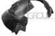 ad6203603 Prasco Подкрылок для Audi A5