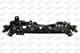 FD7503201 Prasco Передняя панель кузова для Ford EcoSport
