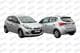 hn4203003 Prasco Крило переднє для Hyundai ix20