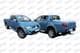 mb8213604 Prasco Підкрилок для Mitsubishi L200
