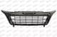 PG9562001 Prasco Решетка радиатора для Peugeot Boxer
