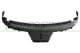 me3073208 Prasco Передня панель кузова для Smart Fortwo