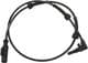8290233 Hoffer Датчик ABS для Fiat Stilo