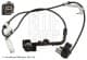 adm57123 Blue Print Датчик ABS для Mazda 6