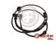 ds0096 Autofren Seinsa Датчик ABS для Audi A4