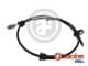 ds0099 Autofren Seinsa Датчик ABS для Nissan Qashqai