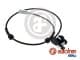 ds0181 Autofren Seinsa Датчик ABS для Peugeot 307