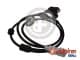 ds0208 Autofren Seinsa Датчик ABS для Peugeot 406