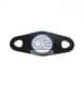 4.20522 DT Spare Parts Прокладка турбіни для Mercedes Vario