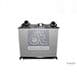 4.65709 DT Spare Parts Интеркулер