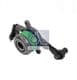 4.65209 DT Spare Parts Выжимной подшипник