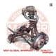 31265-PCS-MS Master-Sport Сайлентблок диференціала