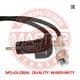 0265006203-PCS-MS Master-Sport Датчик ABS