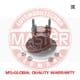 3514-SET-MS Master-Sport Ступиця колеса