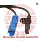 0986594509-PCS-MS Master-Sport Датчик ABS для BMW 5 Series